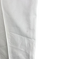 British Royal Navy Officers & Class I White Dress Trousers - W33 L33