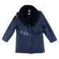 Romanian Navy Women's Parka w/ Thermal Liner - Medium