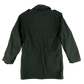 Slovak Army M97 Parka Olive Drab w/ Thermal Liner - Large