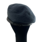 British RAF Beret w/ Badge - Small 56cm