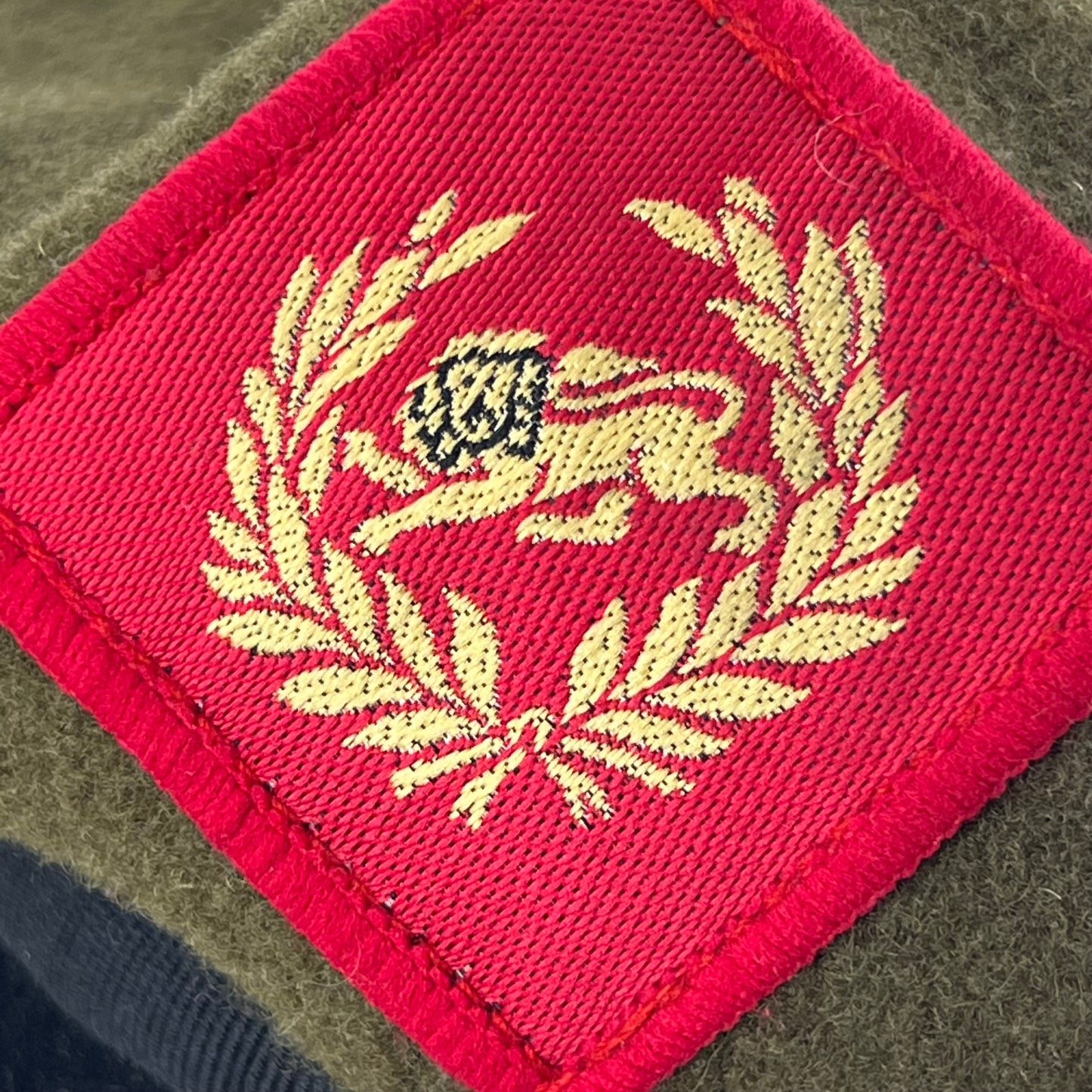 British Army Beret - KORBR - Small