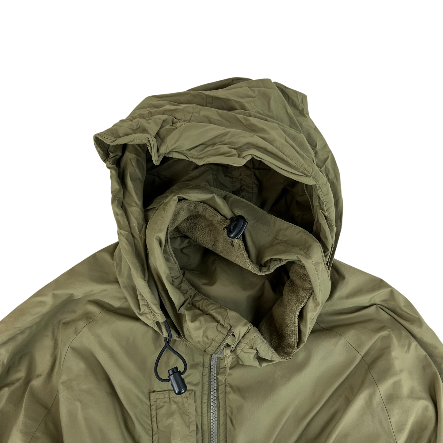 British Army Thermal Buffalo Jacket - Medium