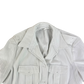 British Royal Navy Women's Tropical No. 1BW Bush Jacket - Medium