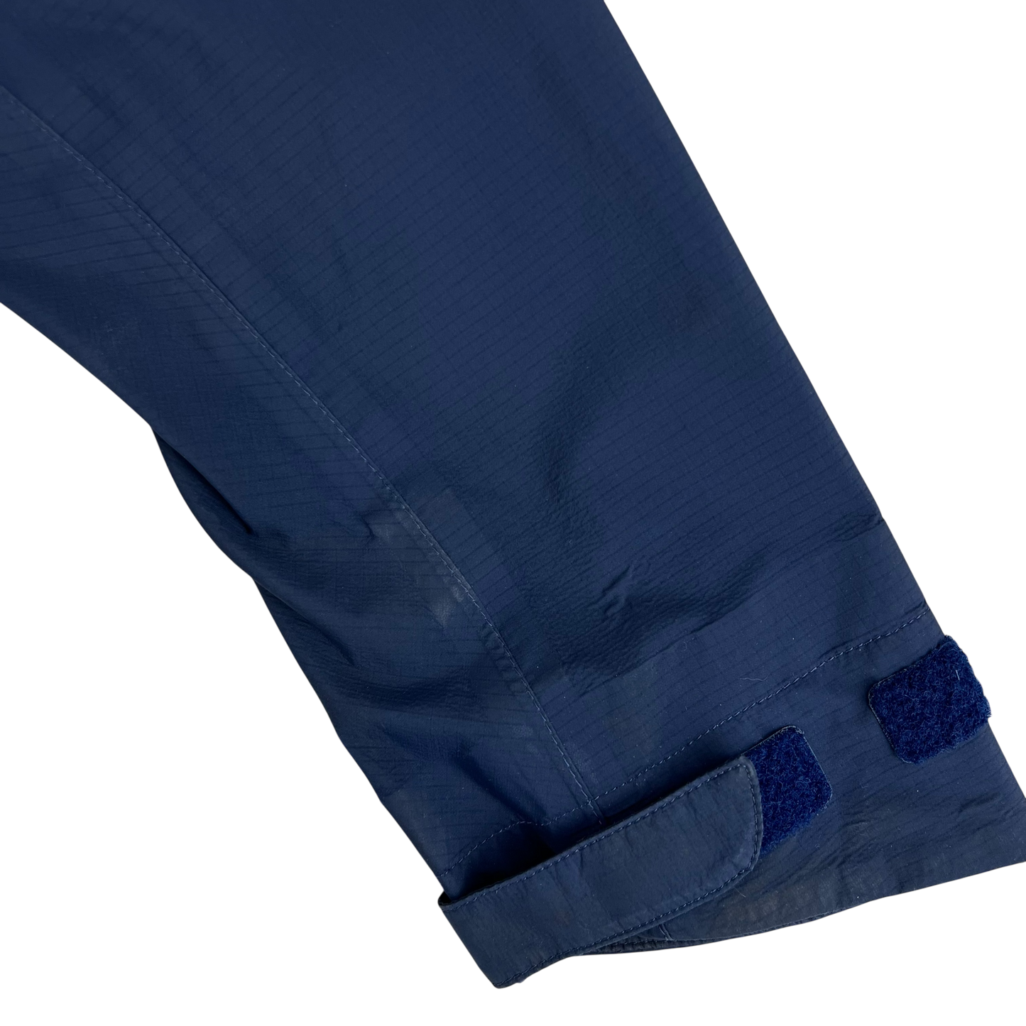 British Royal Navy Wet Weather Siamidis Goretex Jacket - Medium