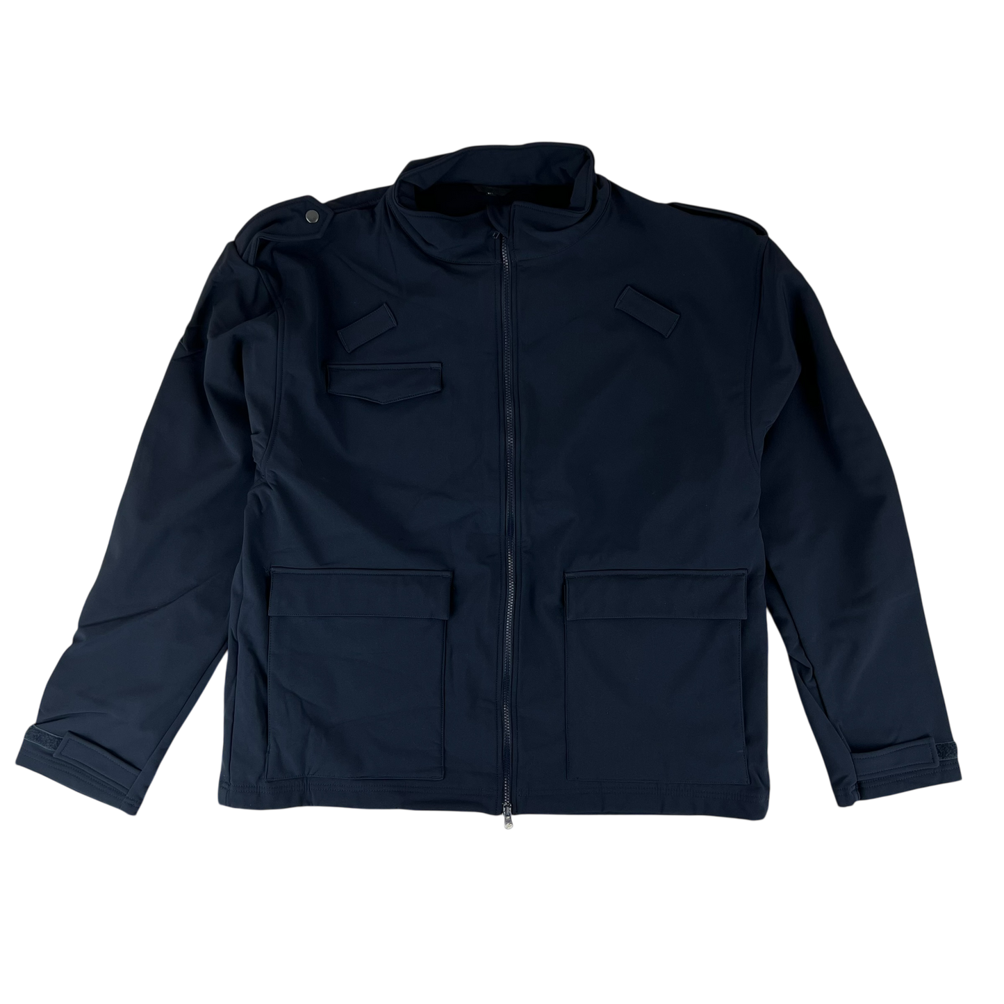 British MoD Home Office Softshell Jacket - XX Large