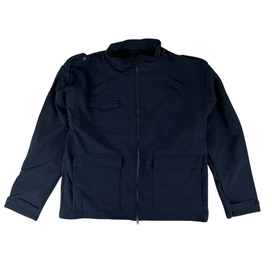 British MoD Home Office Softshell Jacket - XX Large