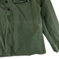 Bulgarian People's Army Olive Green Cossack Shirt - Medium