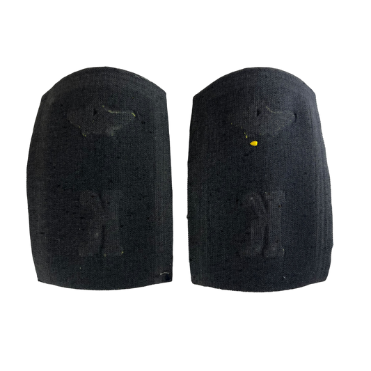 Soviet Air Force Aeroflot Pair of Cadet's Shoulder Boards