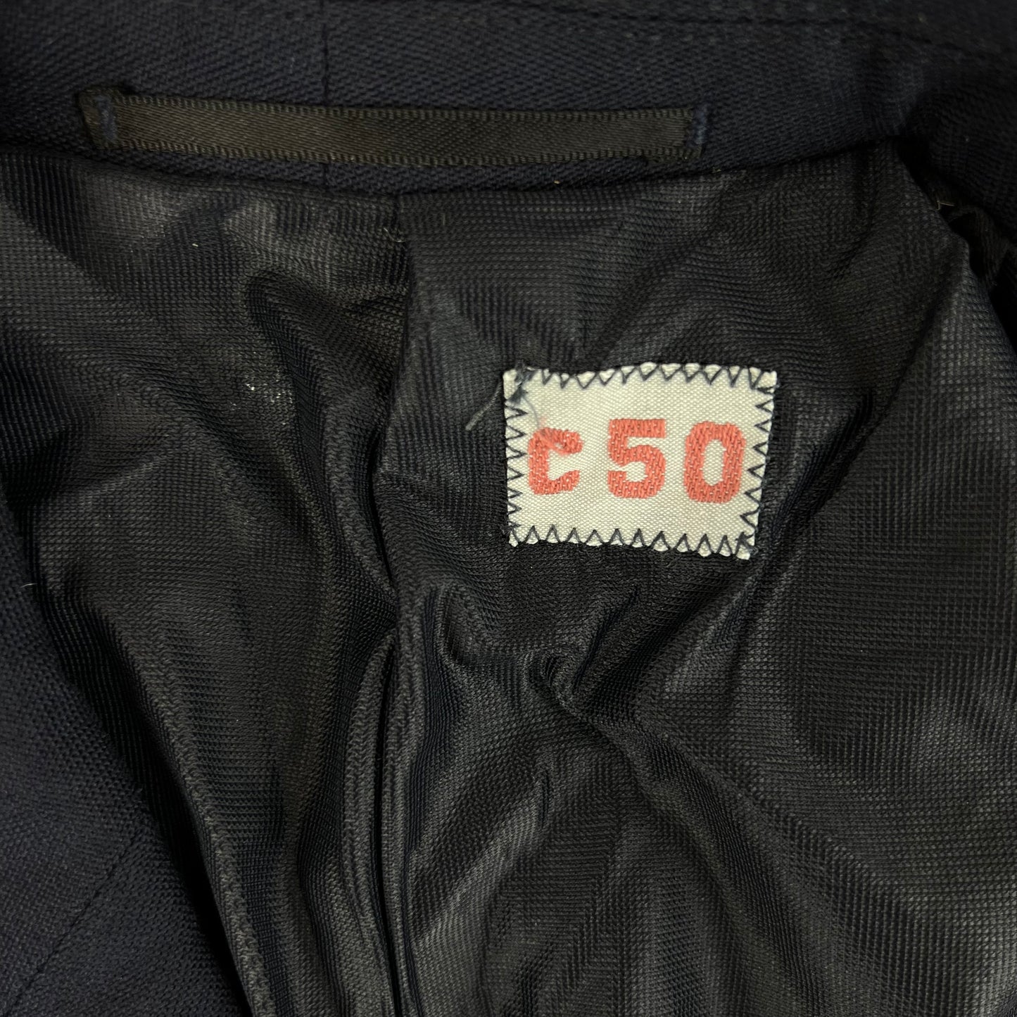 Swedish Navy M60 Dress Jacket - Medium