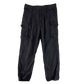 British Army SAS S95 Black Field Trousers - W35 L32.5