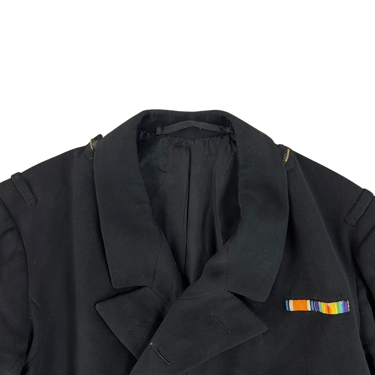 British Royal Navy 1901 Frockcoat - Small