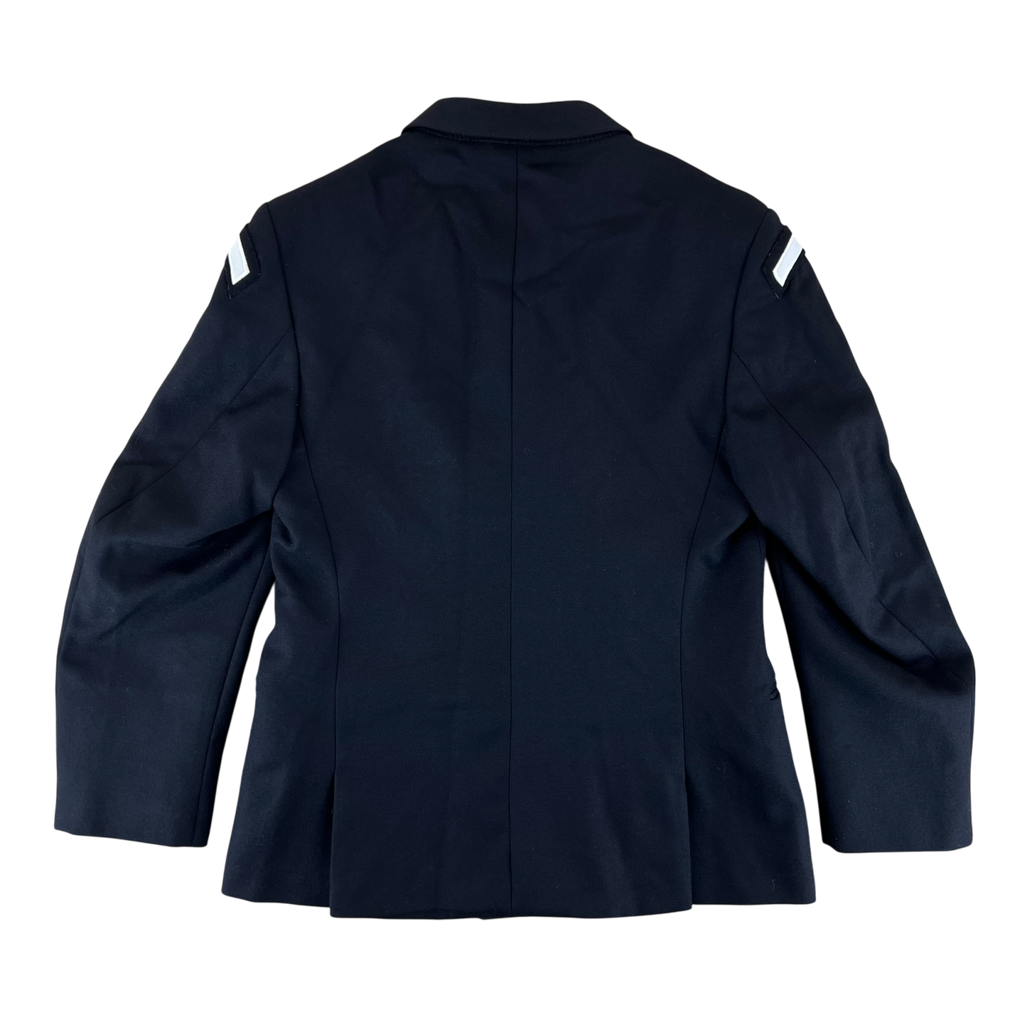 British Royal Navy Officer's No 1B Dress Jacket - Medium