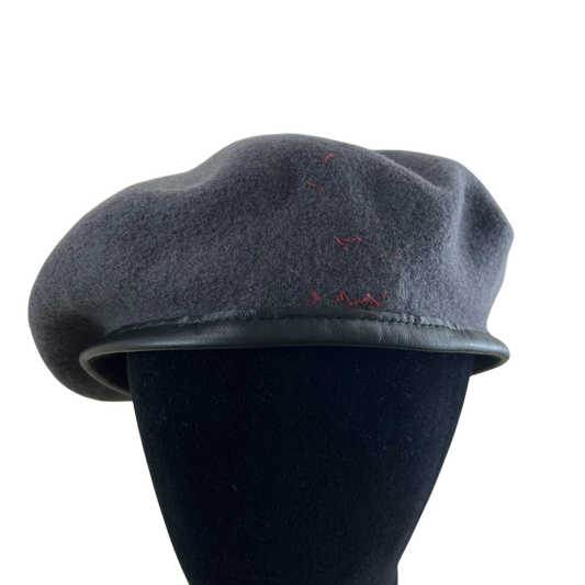 British Army Queen Alexandra's Royal Army Nursing Corps Beret -