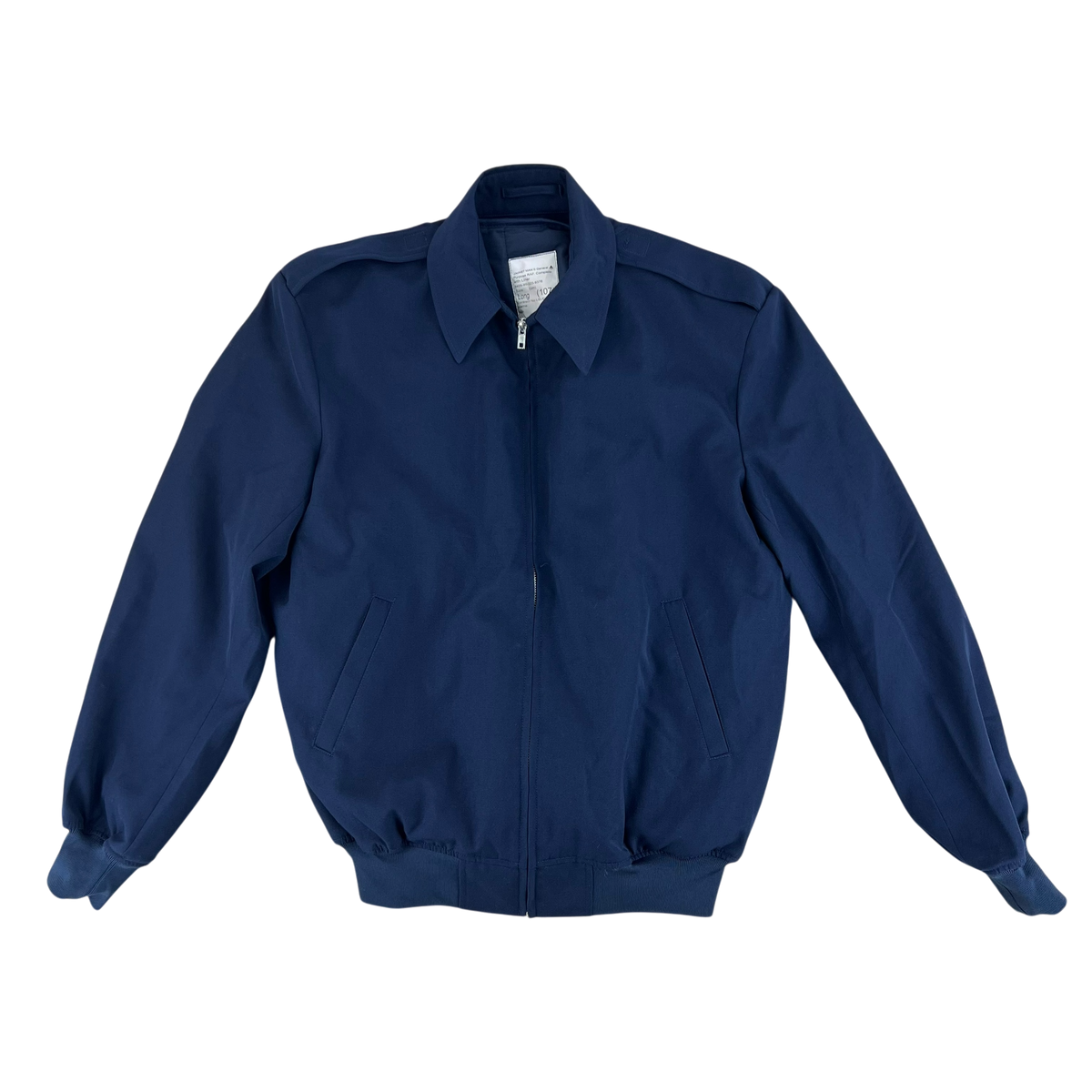 British RAF GP Bomber Jacket w/ Thermal Liner - Large 107L