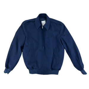British RAF GP Bomber Jacket w/ Thermal Liner - Large 107L