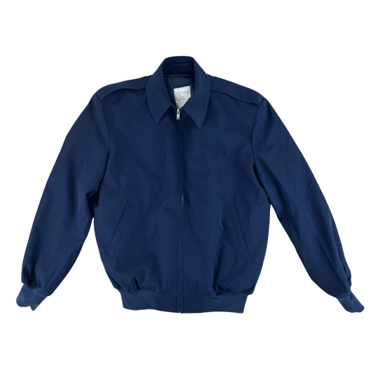 British RAF GP Bomber Jacket w/ Thermal Liner - Large 107L