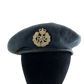 British Royal Air Force RAF Beret w/ Badge - Small