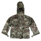 British Army MTP Camouflage Windproof Smock - Small