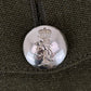 British Army 1980 Pattern No. 2 Olive Green Dress Jacket - REME - Medium 158/100