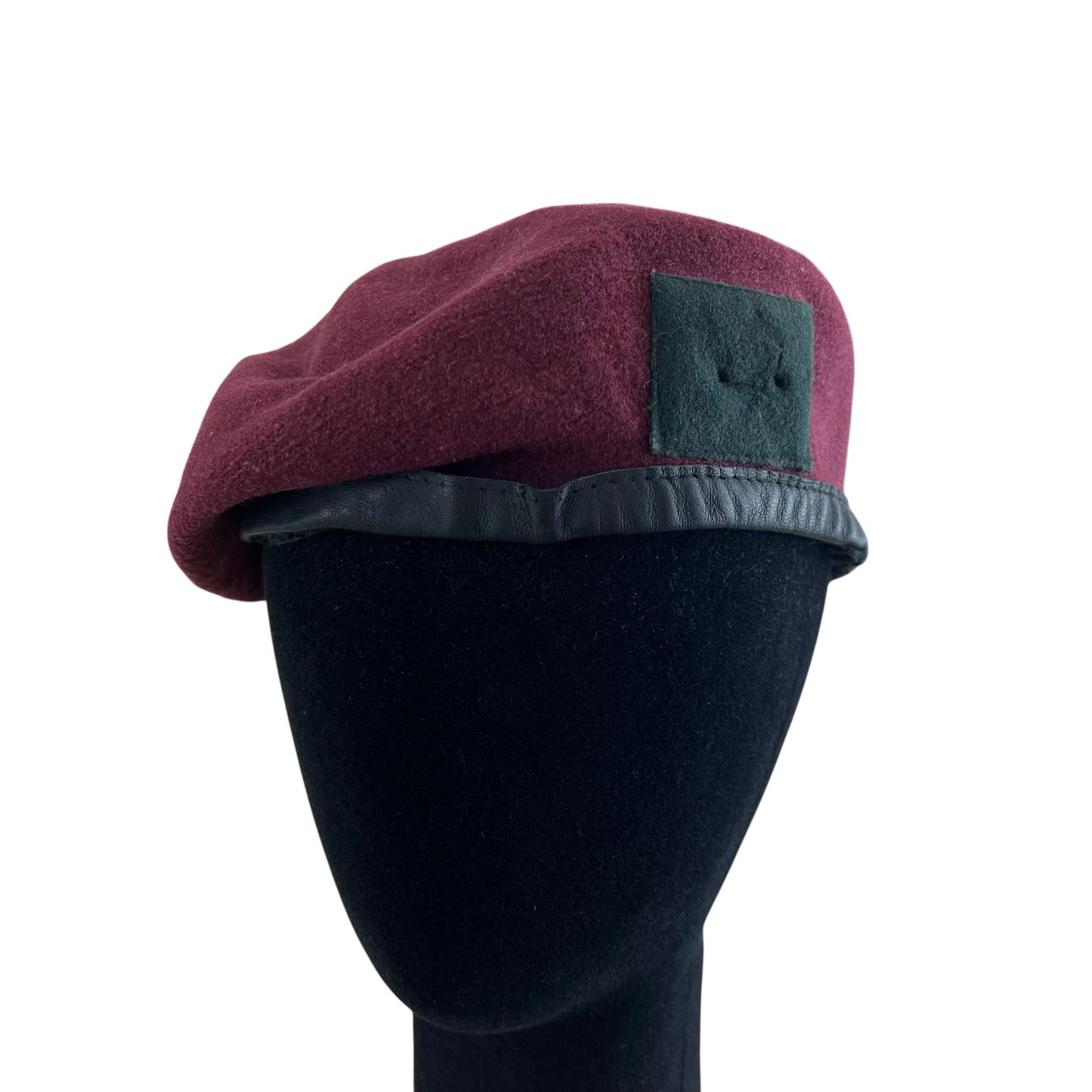 British Army Airborne Beret - Medium