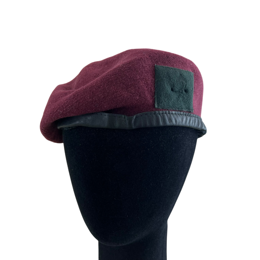 British Army Airborne Beret - Medium