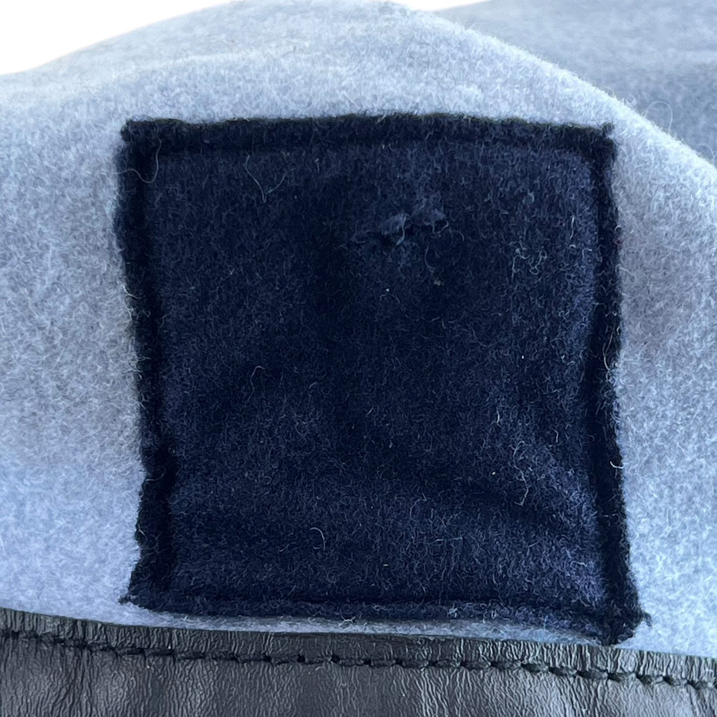 British Royal Air Force Army Air Corps AAC Beret - Medium