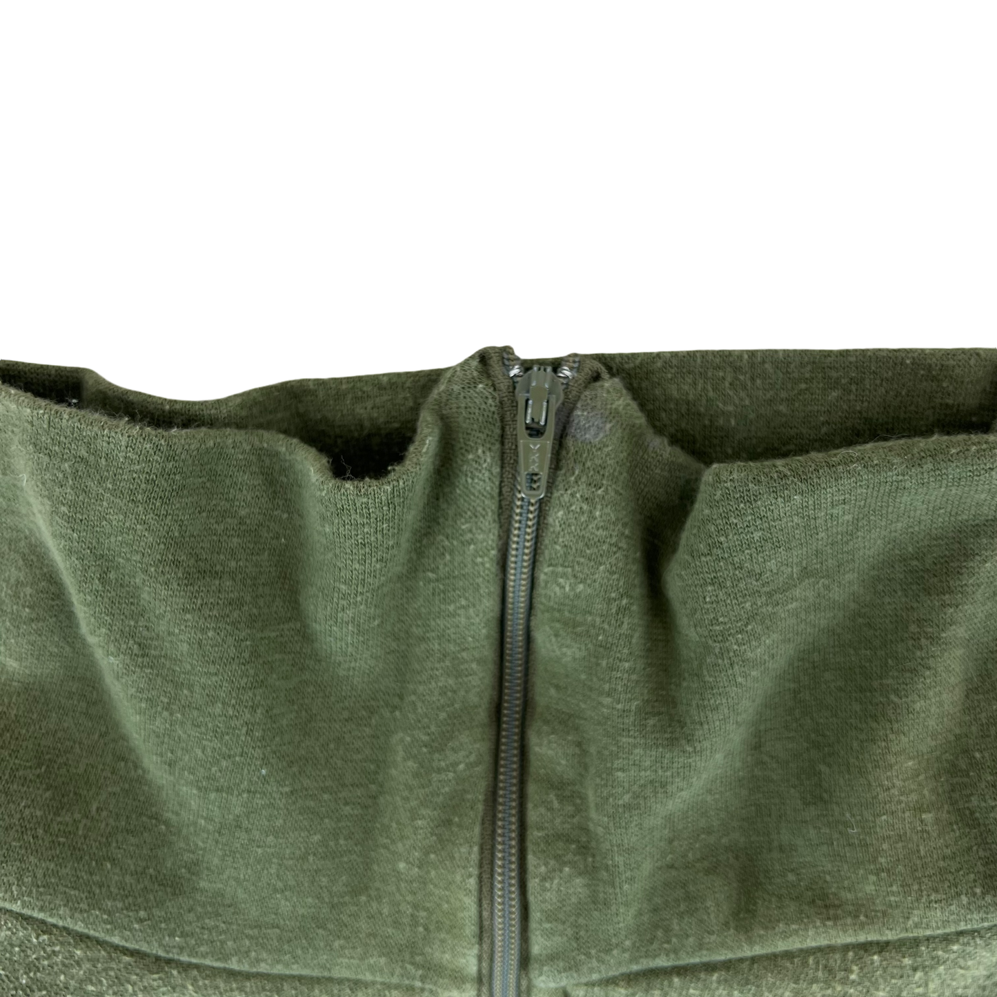 Dutch Army Thermal Olive Green Undershirt Norgie Pullover - Medium Regular