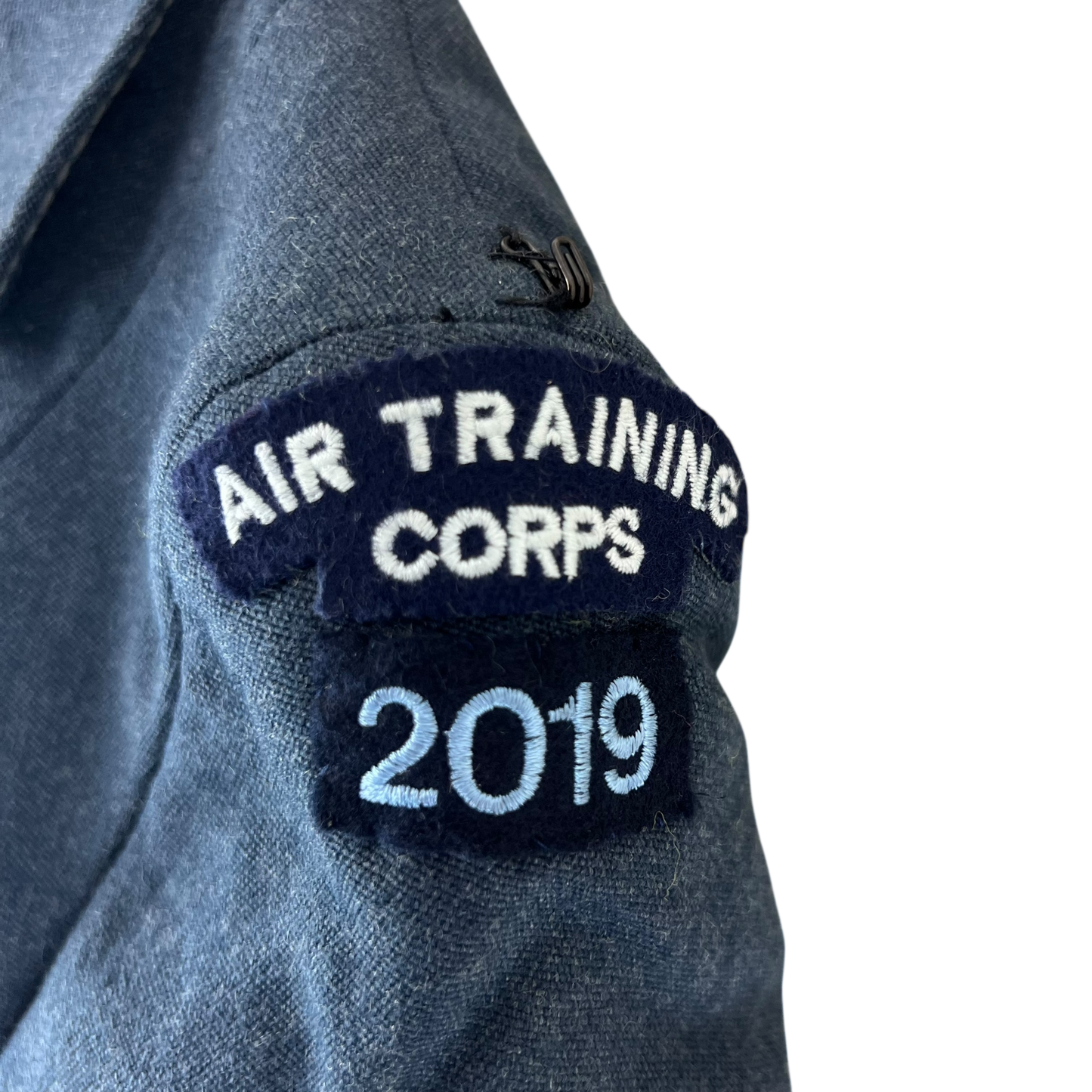 British Royal Air Force No. 1 OA Dress Jacket - WRAF - Small 170/84