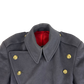 British Army Officer's Double Breasted Wool Greatcoat - Welsh Guards - Medium