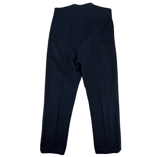 British Army No. 1 Dress Trousers - W37 L34