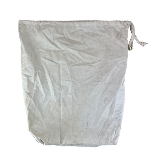 British Army Vintage Kit / Laundry Bag