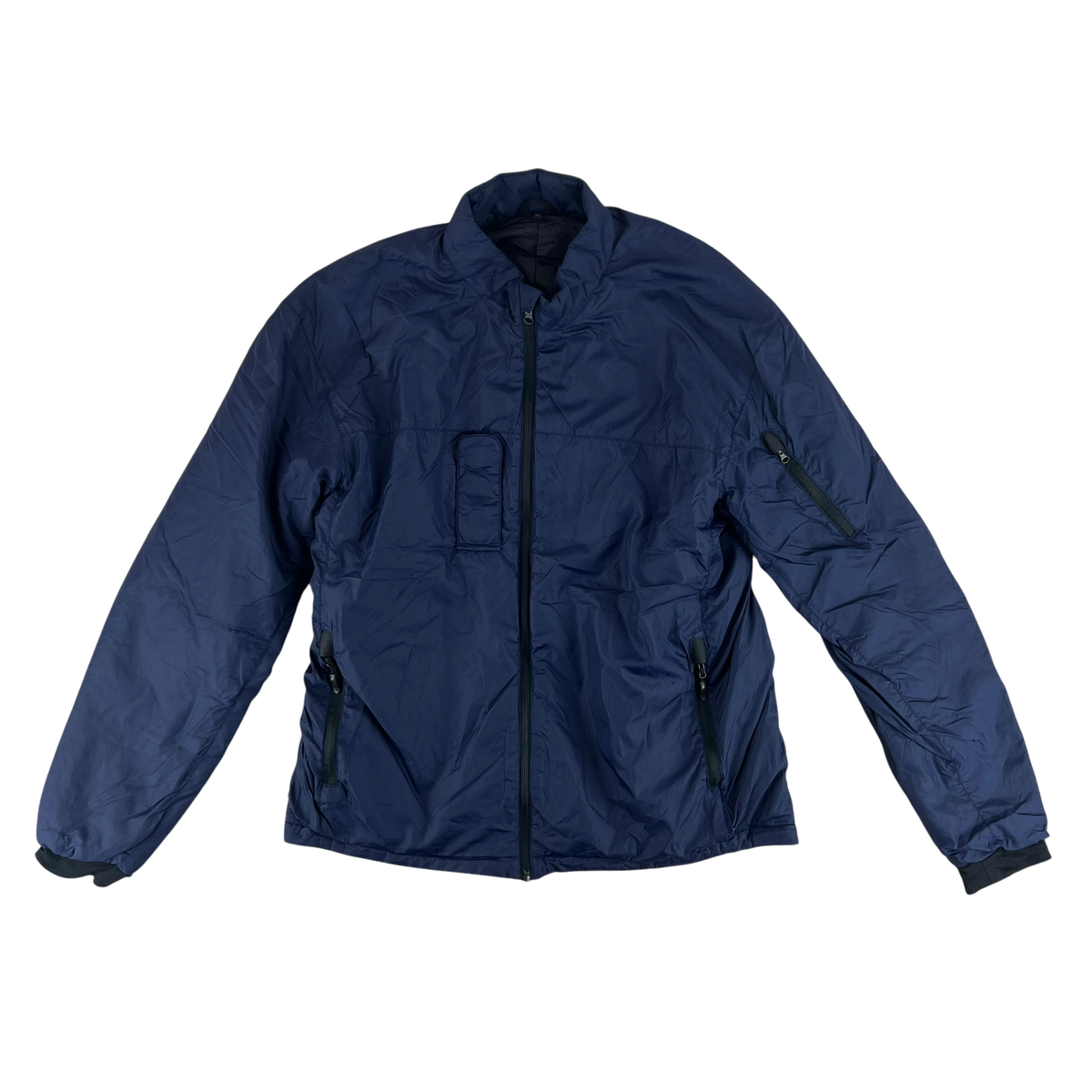 British Royal Navy Carinthia LIG 4.0 Thermal Jacket - X Large