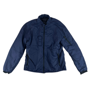 British Royal Navy Carinthia LIG 4.0 Thermal Jacket - X Large