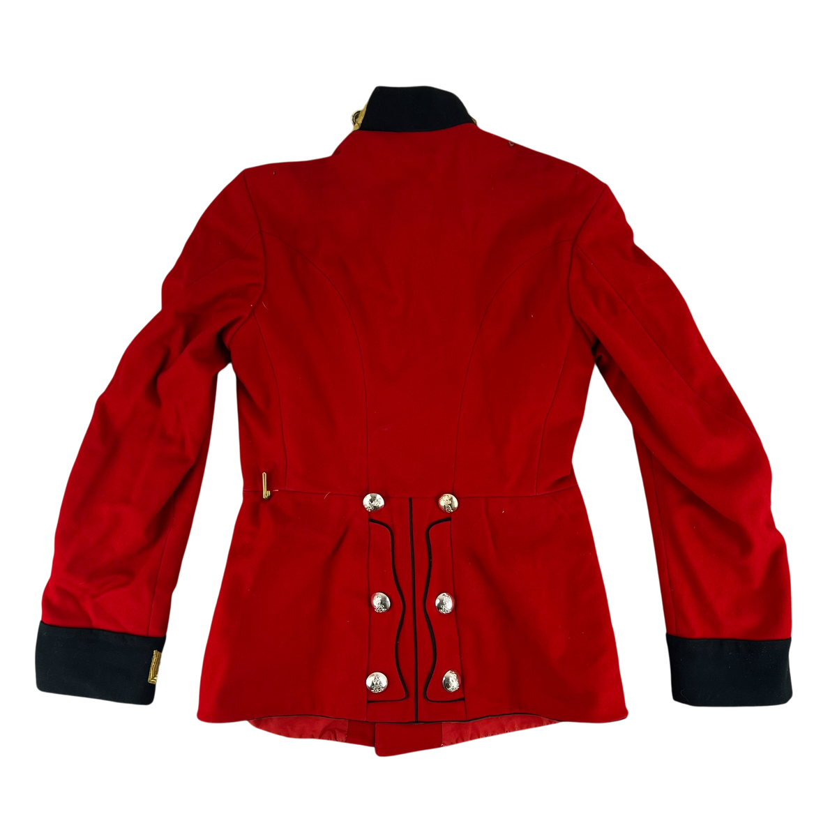 British Army Lifeguards' Tunic - Troopers - Medium