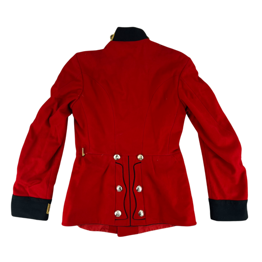 British Army Lifeguards' Tunic - Troopers - Medium