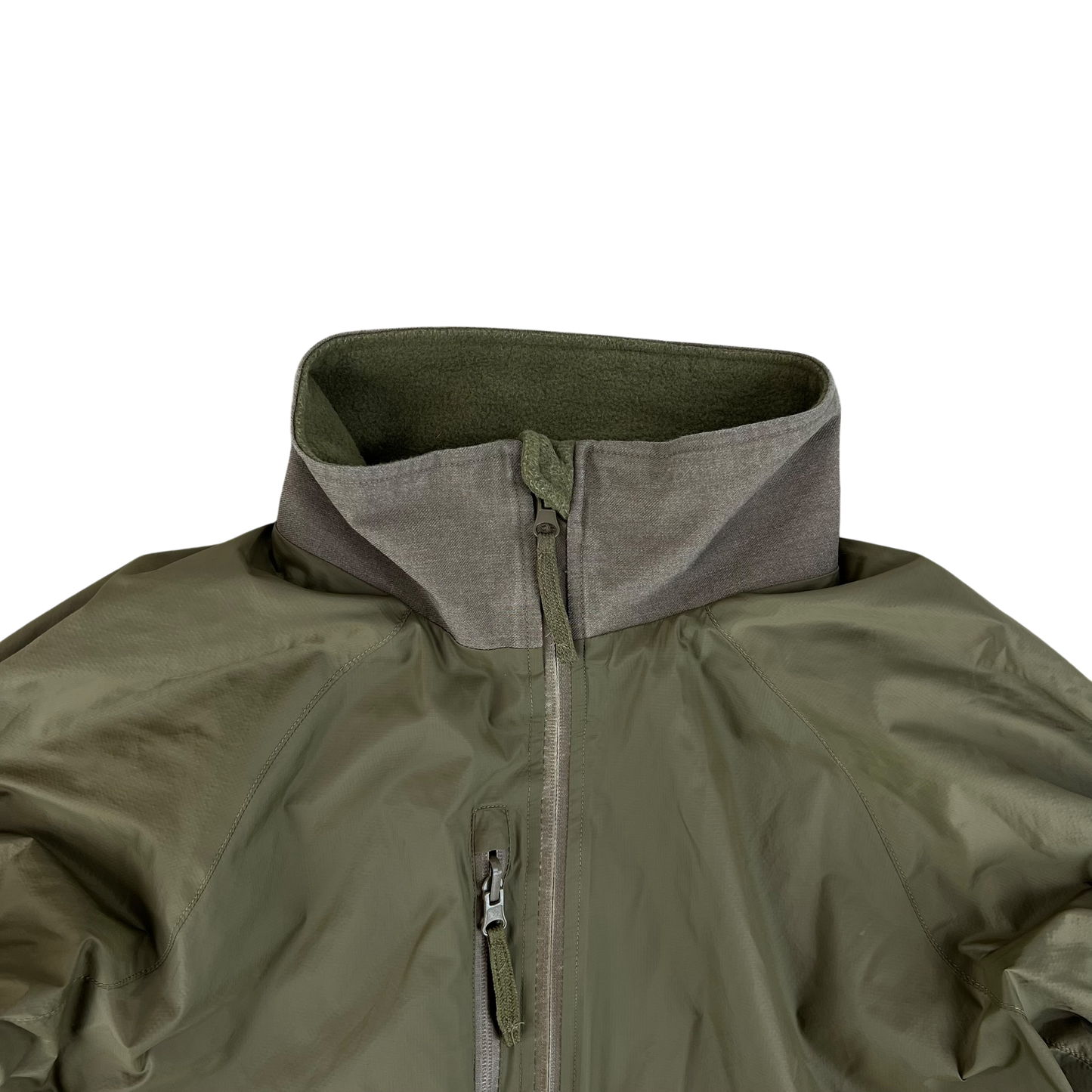 British RAF Thermal Aircrew Buffalo Jacket - Medium 180/100