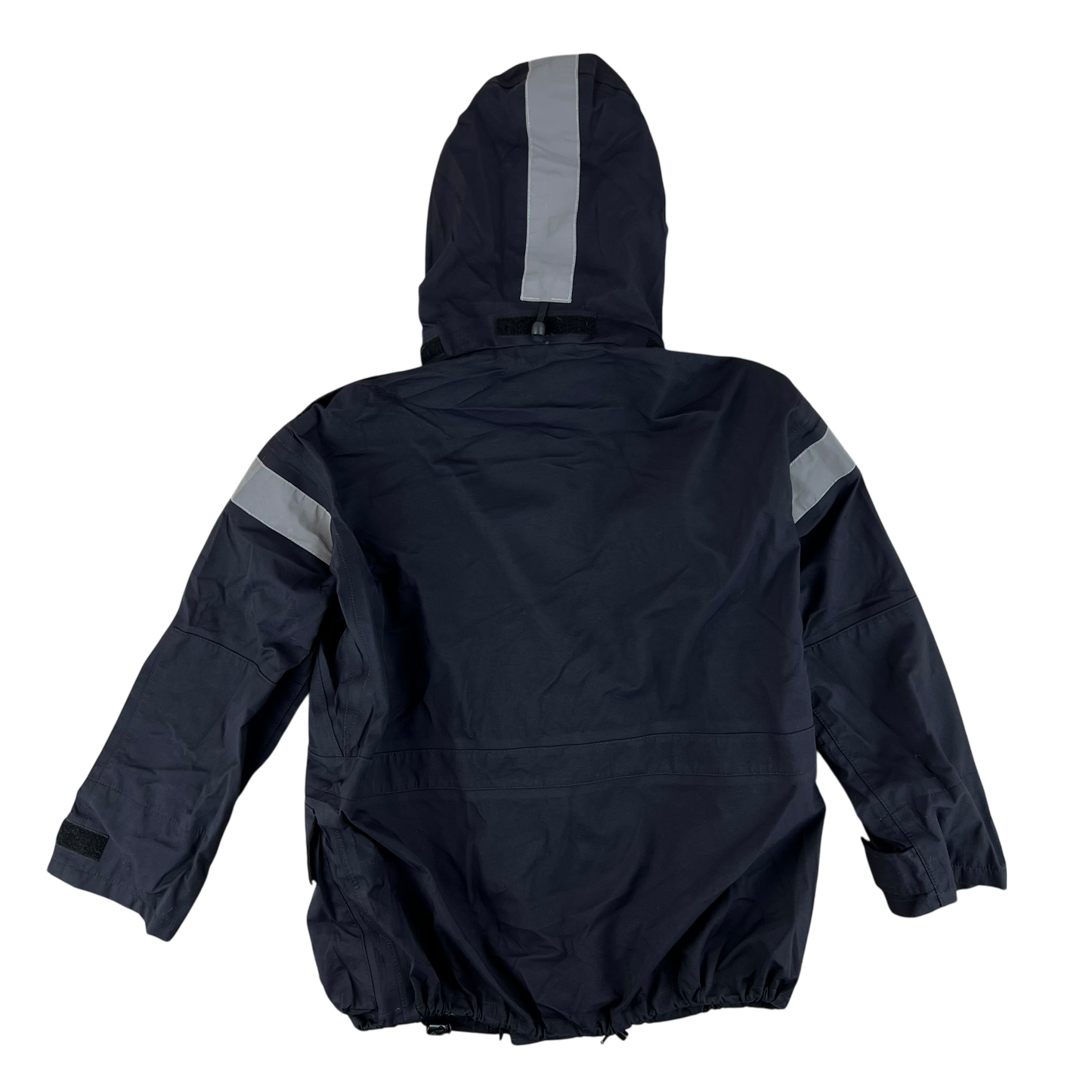 British Royal Navy Foul Weather MVP Smock - Medium 160/96