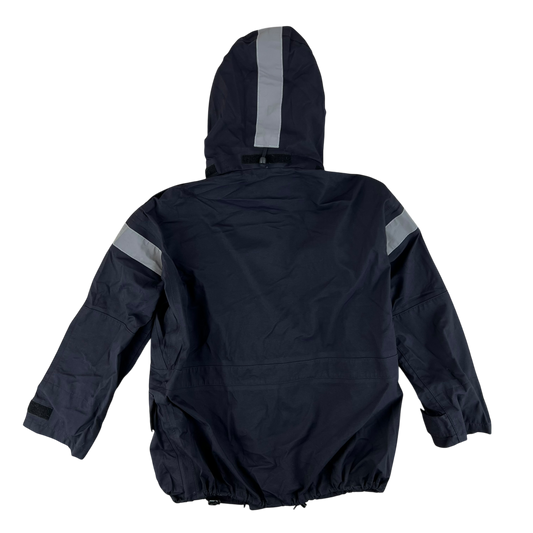 British Royal Navy Foul Weather MVP Smock - Medium 160/96