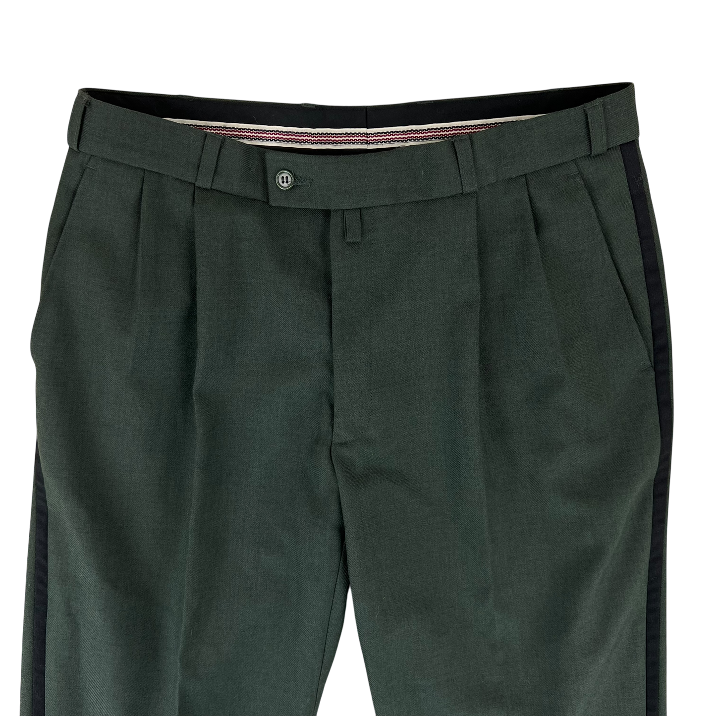 Dutch Army Dress Trousers - W33 L32