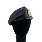 British RAF Beret w/ Badge - Large 60cm