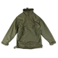 British Army Thermal Lightweight Pullover Smock - Large