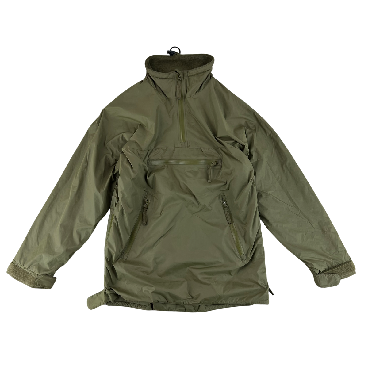 British Army Thermal Lightweight Pullover Smock - Large