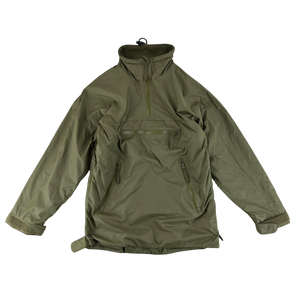 British Army Thermal Lightweight Pullover Smock - Large