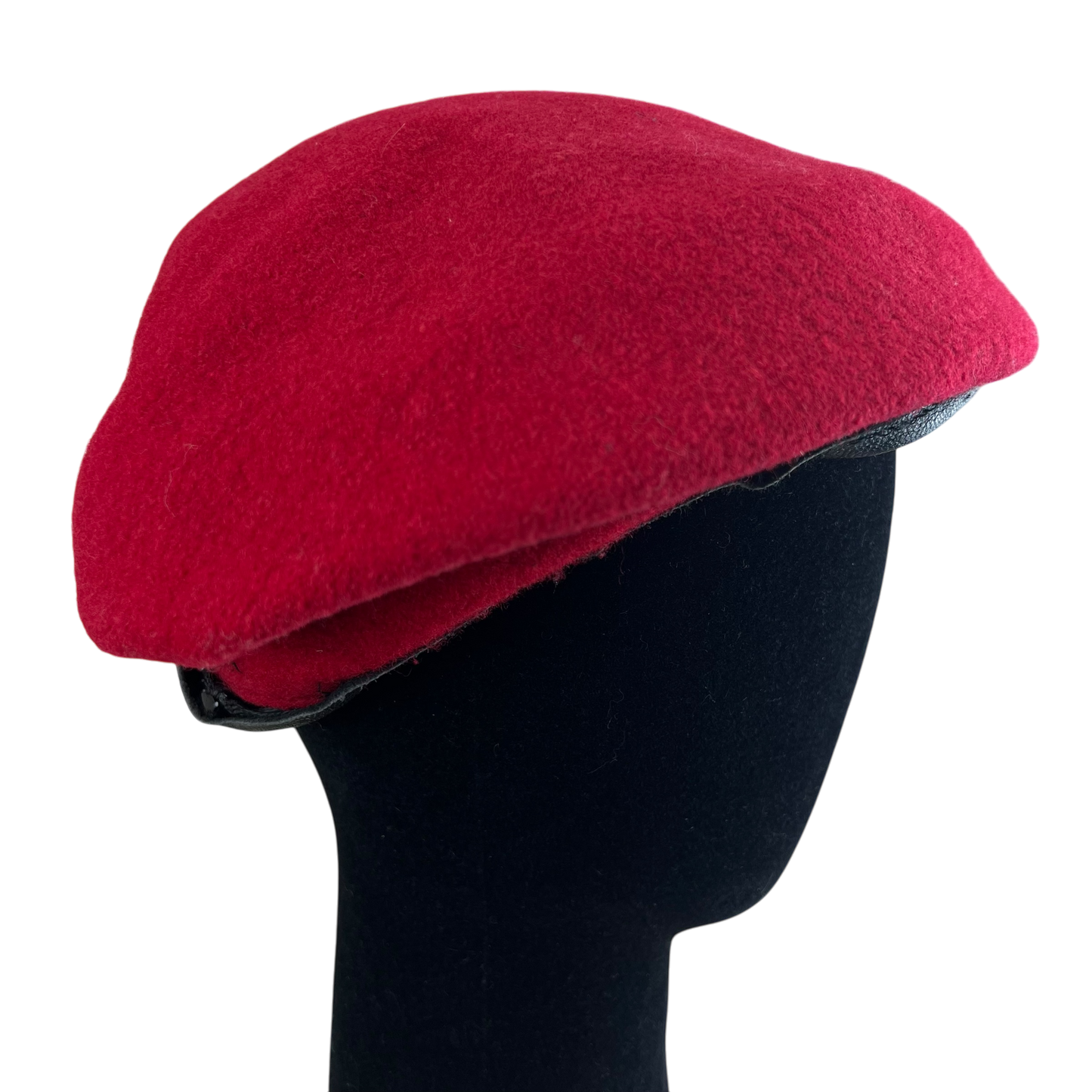 British Army Red Beret -