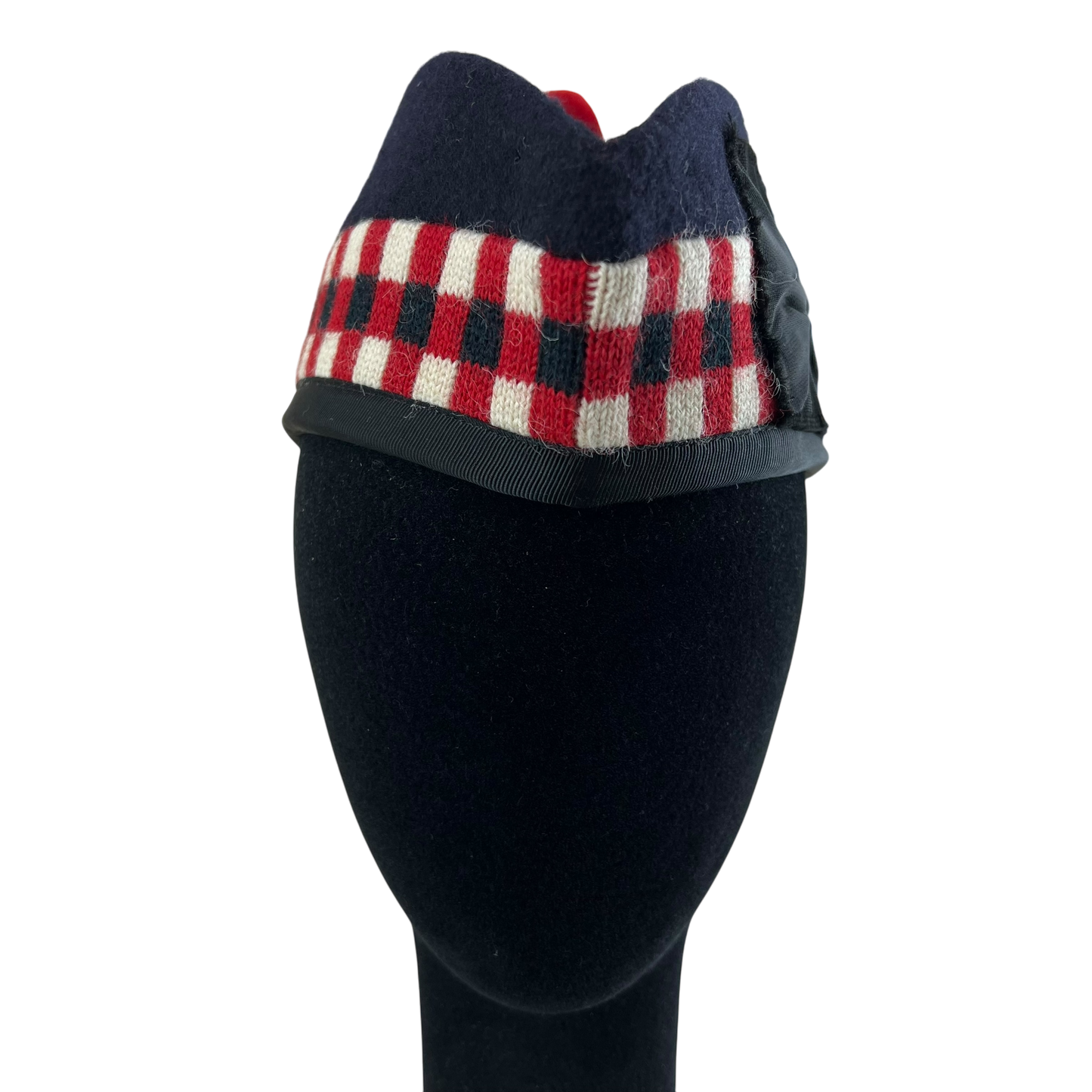 British Army Glengarry Scottish Highlands Regiments - Small 55cm
