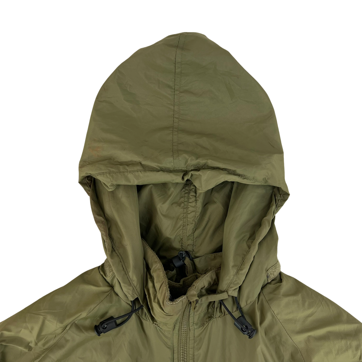 British Army Thermal Buffalo Jacket - Large