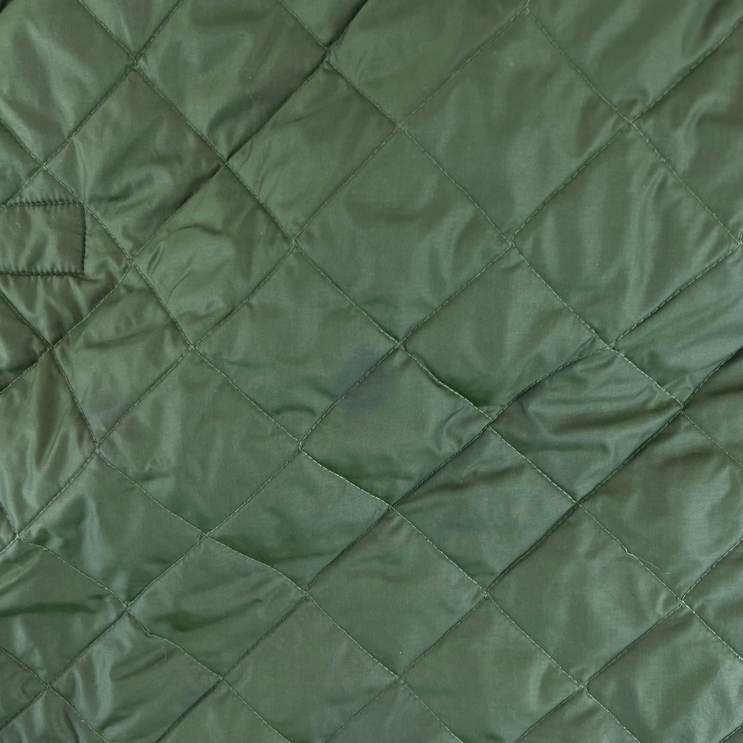 British RAF Cold Weather Smock Jacket Liner - Large 190/112