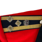 British Army 80s Mess Dress Jacket - The Household Cavalry - Medium