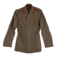 British Army No.2 FAD Dress Jacket - Rifles Regiment - Medium 170/96