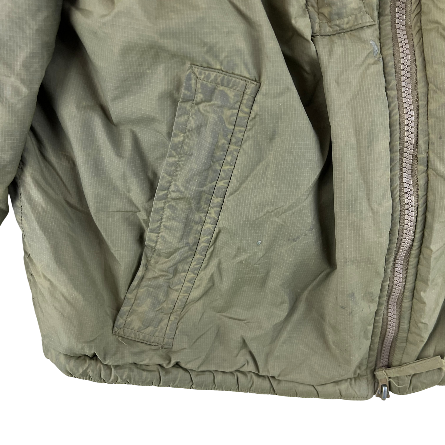 British Army Thermal Buffalo Jacket - Medium